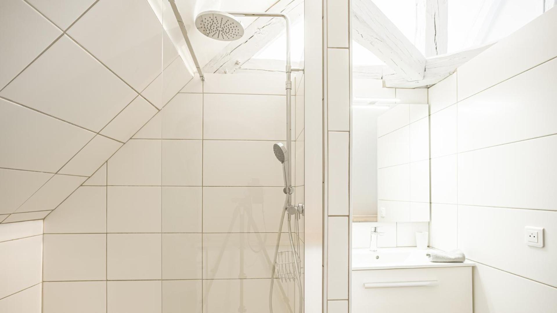 Preize Serenity Loft - Hypercentre - 2 Pers. ทรัวส์ ภายนอก รูปภาพ